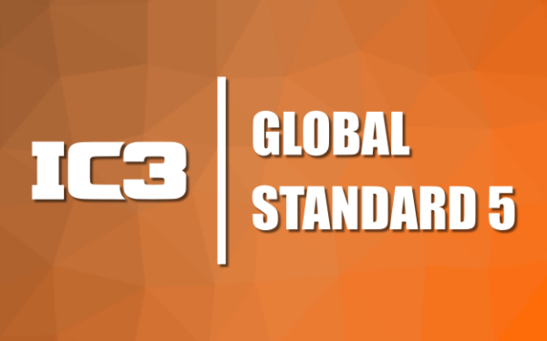 Global standard 5