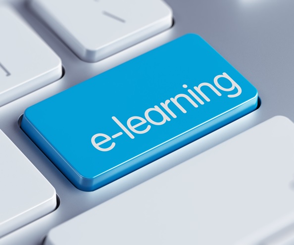 Rebranding platformy e-learning AKI